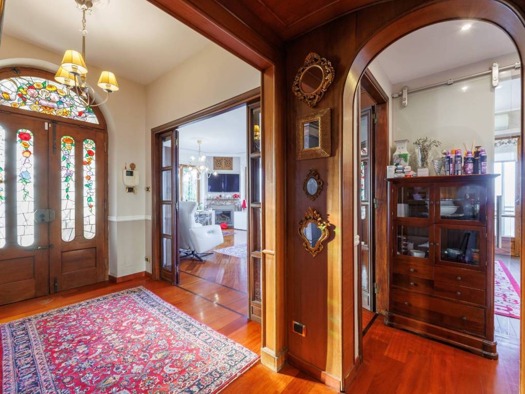 Villa a Moncalieri in Strada Moncalvo - Foto 4