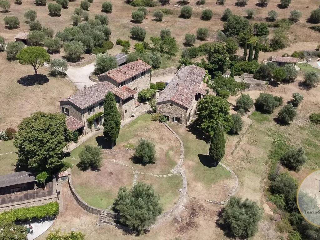 Villa a Passignano sul trasimeno - Foto 2