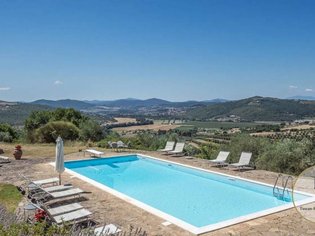 Villa a Passignano sul trasimeno - Foto 3