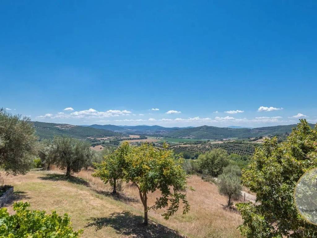Villa a Passignano sul trasimeno - Foto 4