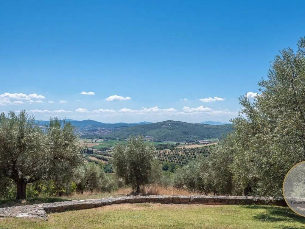 Villa a Passignano sul trasimeno - Foto 5
