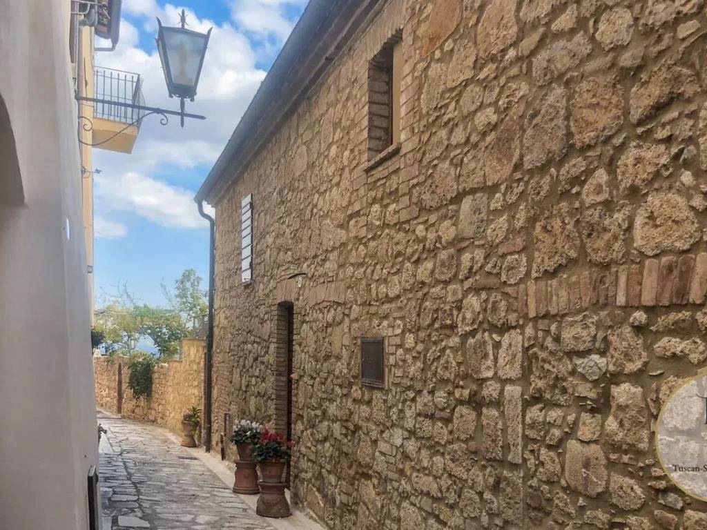 Appartamento a Cetona - Foto 4