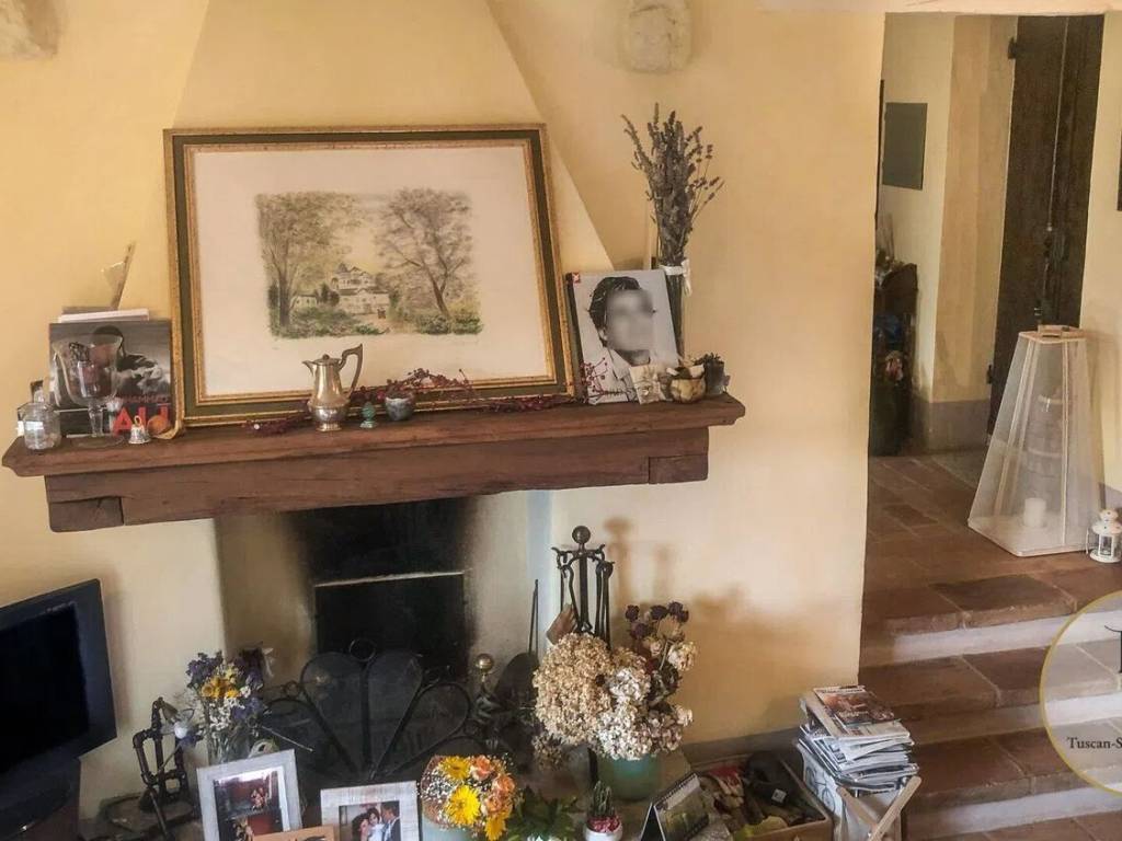 Appartamento a Cetona - Foto 5