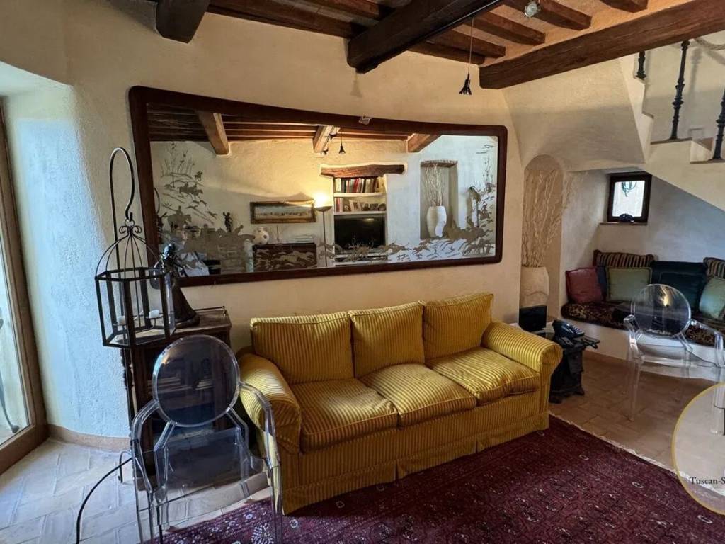 Appartamento a Cetona - Foto 2