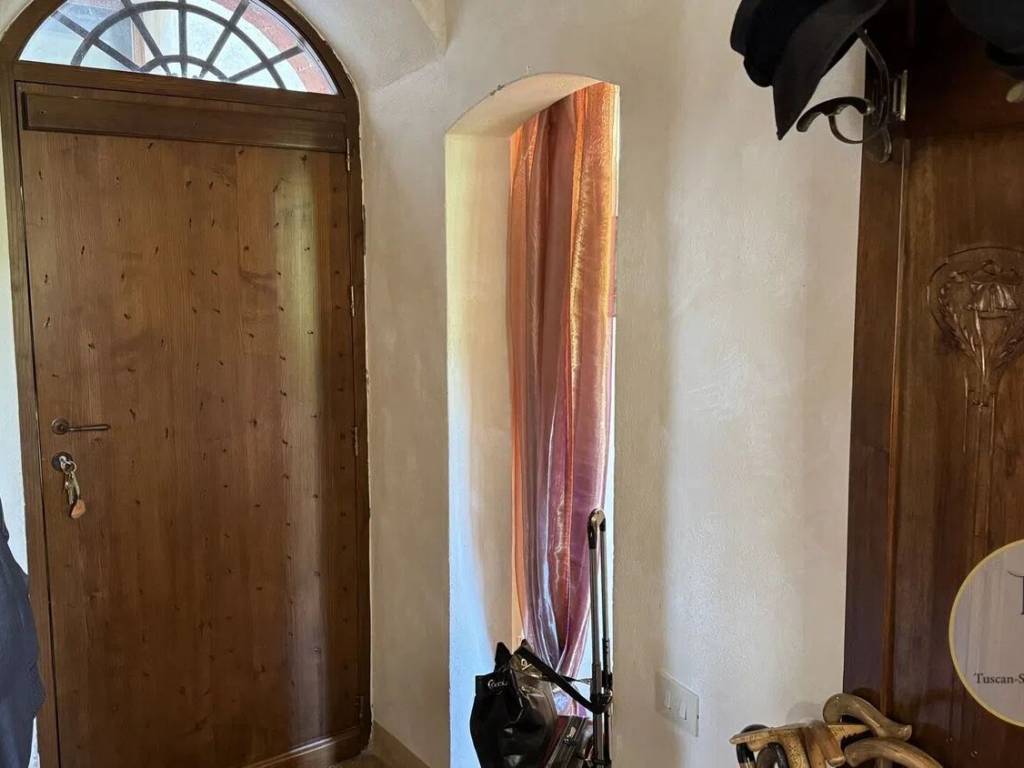 Appartamento a Cetona - Foto 4