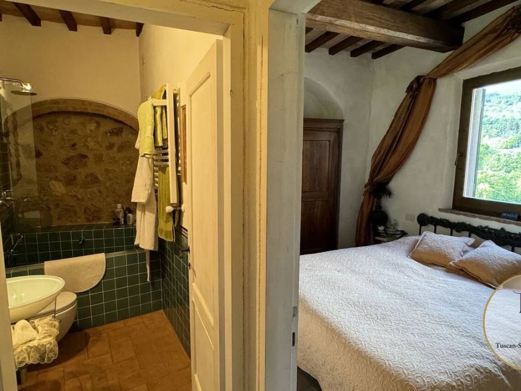 Appartamento a Cetona - Foto 5