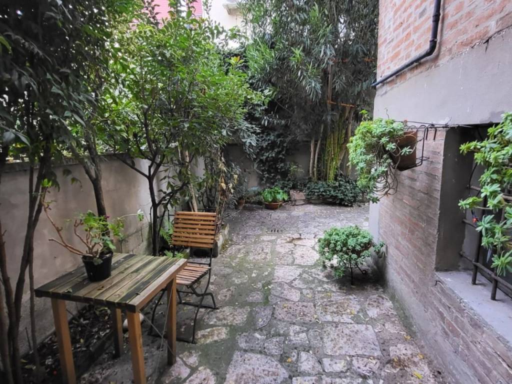 Appartamento a Ferrara in Via della Grotta, 18 - Foto 3