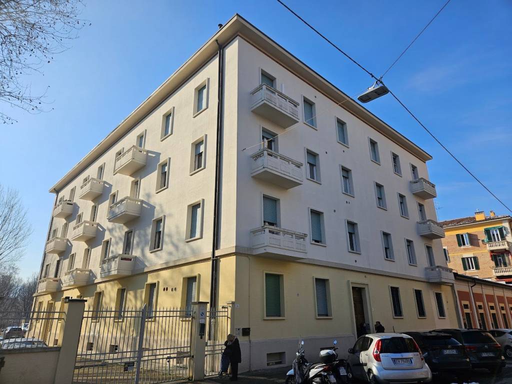 Appartamento a Bologna in Via Gorizia, 36 - Foto 2
