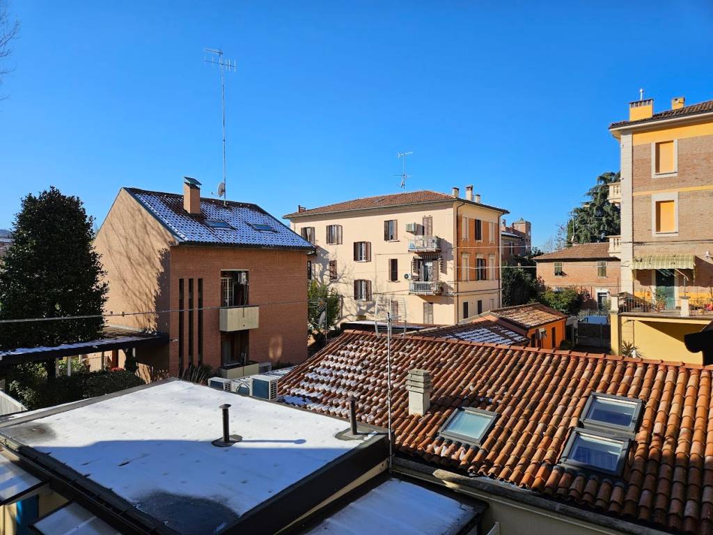 Appartamento a Bologna in Via Gorizia, 36 - Foto 4
