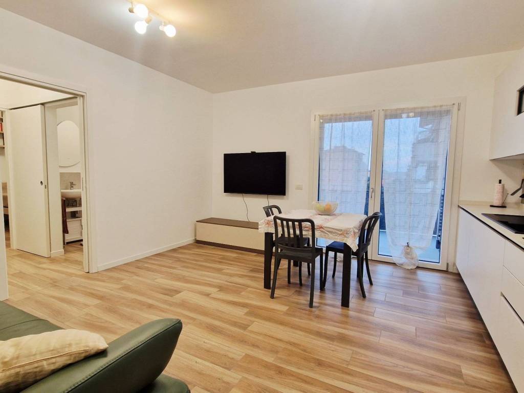 Appartamento a Verona in Via Gottardo - Foto 2