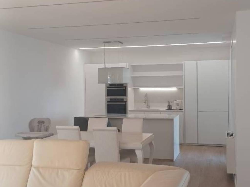 Appartamento a Bari in Viale Louis Pasteur, 16 - Foto 4