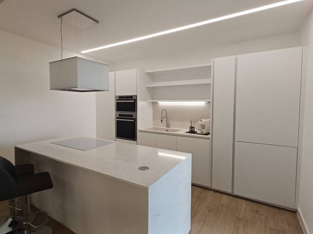 Appartamento a Bari in Viale Louis Pasteur, 16 - Foto 5