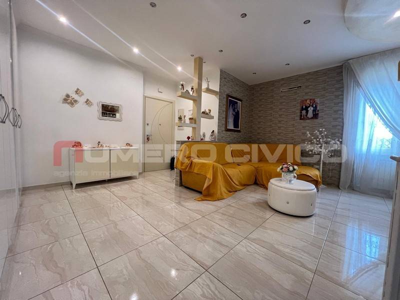 Appartamento a Foggia in Via Luigi Turtur - Foto 4