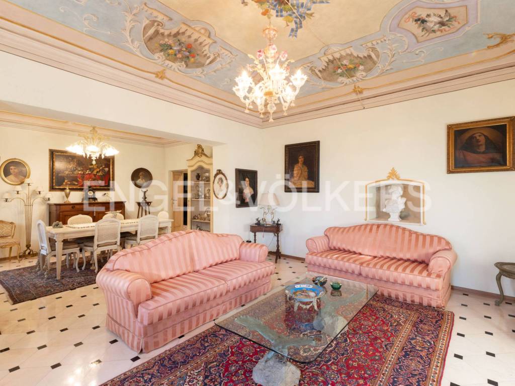 Villa a Alessandria in Via Varvara - Foto 3