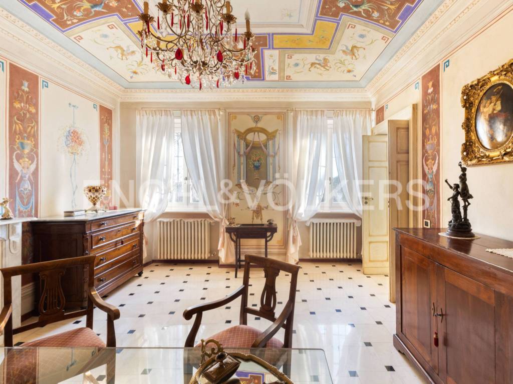 Villa a Alessandria in Via Varvara - Foto 5