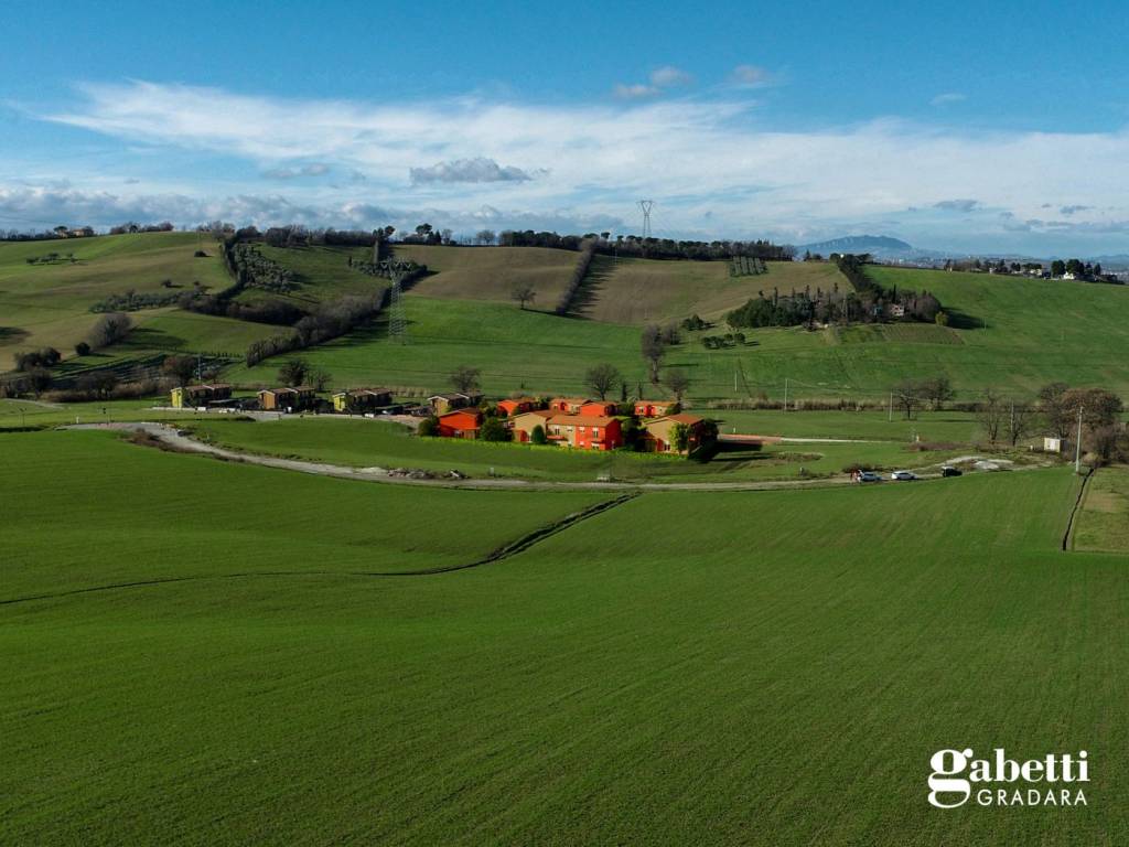 Appartamento a Gradara in Via Mortola, snc - Foto 3