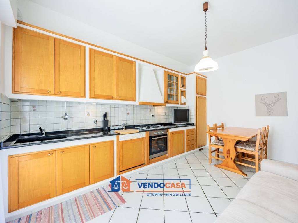 Appartamento a Albissola marina in Viale Faraggiana, 25 - Foto 4