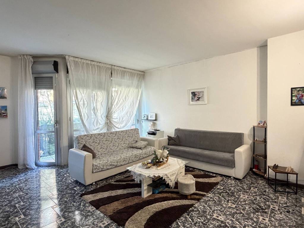 Villa a Alessandria in Via Alessandro Tonso, 78 - Foto 3