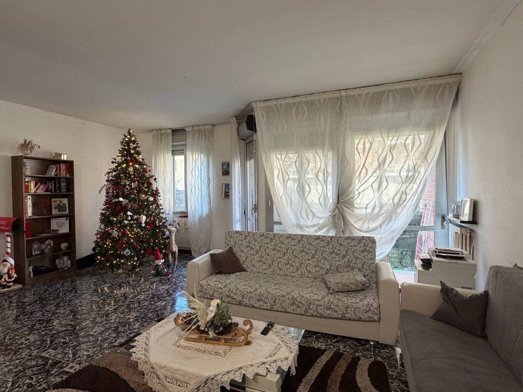 Villa a Alessandria in Via Alessandro Tonso, 78 - Foto 4