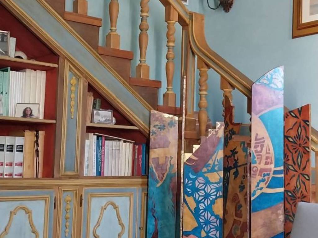 Villa a Castiglione torinese in Strada Valle Massa, 17 - Foto 4