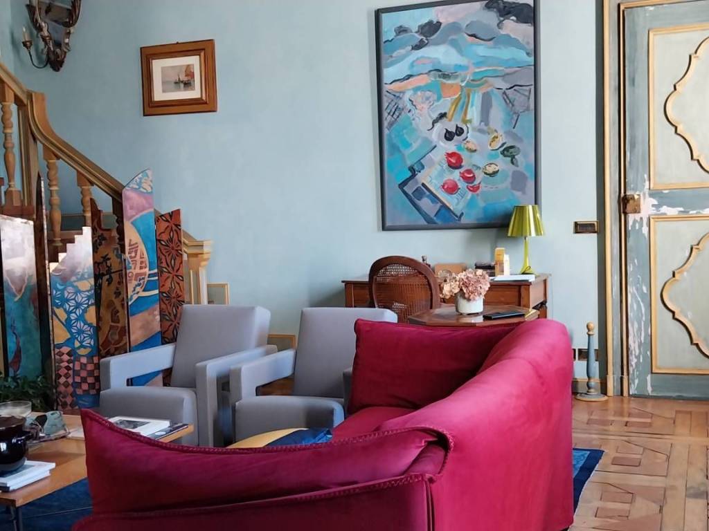 Villa a Castiglione torinese in Strada Valle Massa, 17 - Foto 5