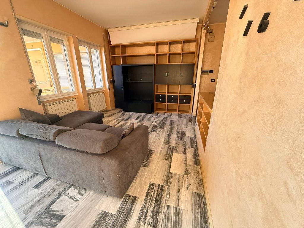 Appartamento a Imperia in Via Ivanoe Amoretti - Foto 5