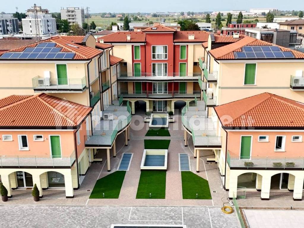 Attico / mansarda a Cerea in Via Calcara - Foto 2