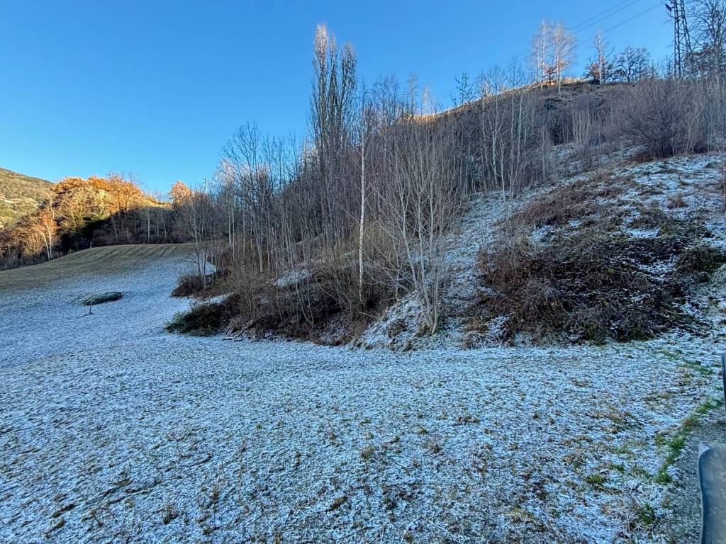 Terreno a Arvier in Frazione Chez les Moget - Foto 2