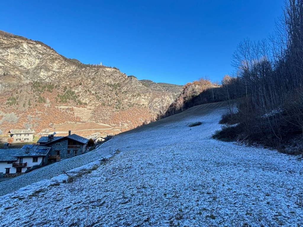 Terreno a Arvier in Frazione Chez les Moget - Foto 4