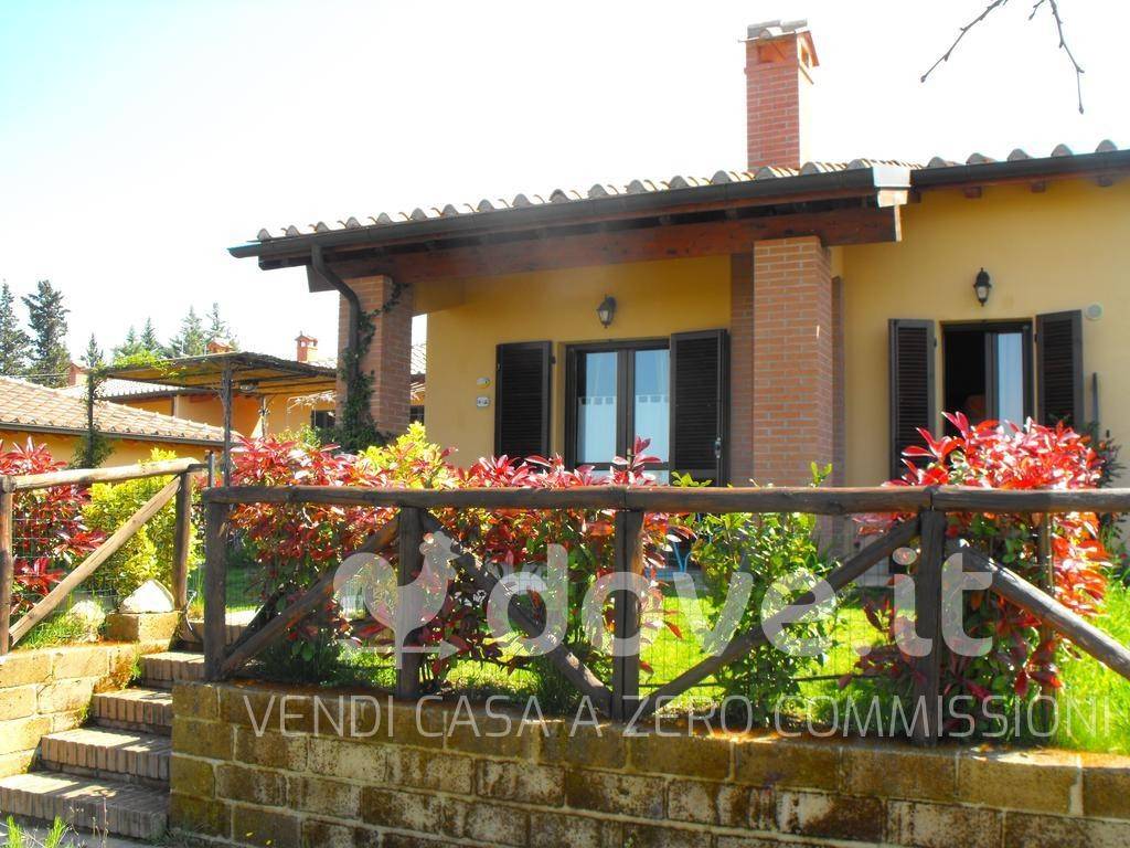 Appartamento a Pienza in strada Provinciale di Val d'Orcia - Foto 2