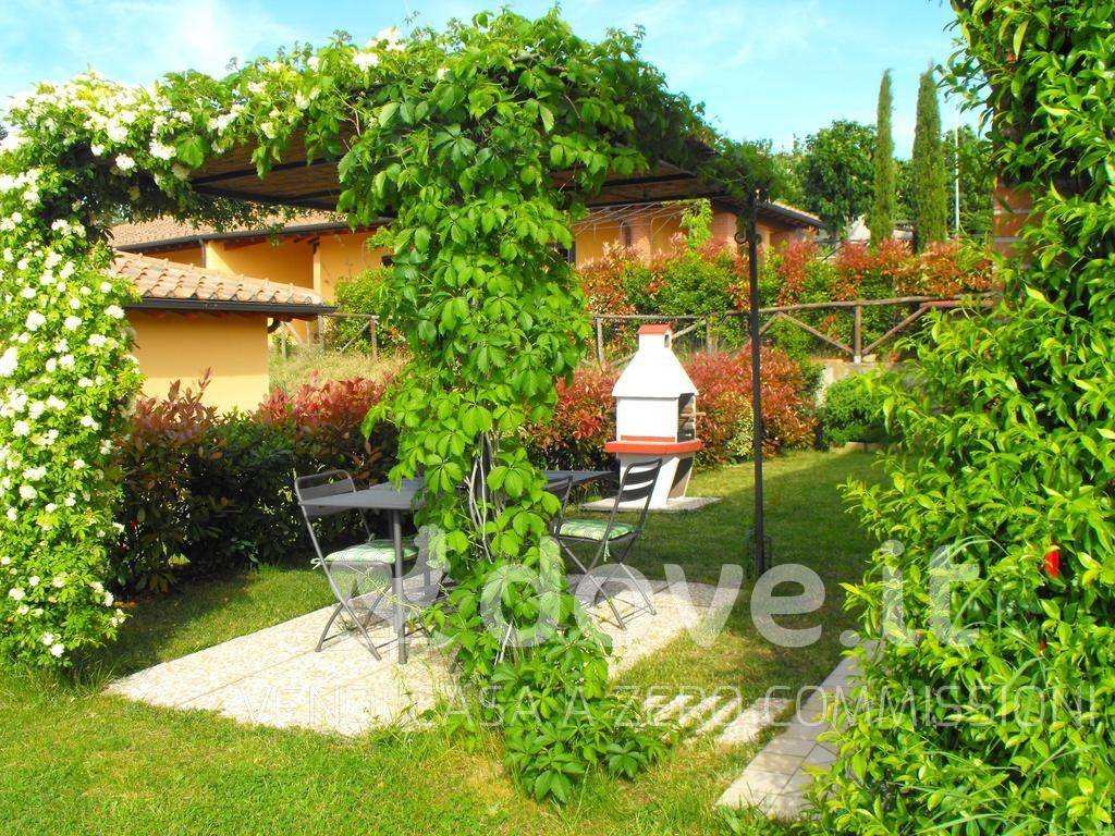 Appartamento a Pienza in strada Provinciale di Val d'Orcia - Foto 3