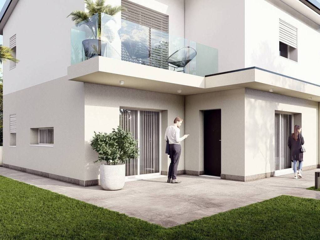 Villa a Bizzarone in Via Camillo Benso di Cavour - Foto 3