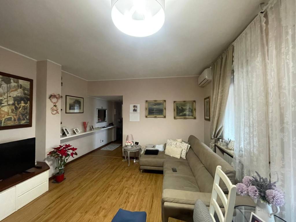 Appartamento a Lodi in Viale Papa Giovanni XXIII, 24 - Foto 3