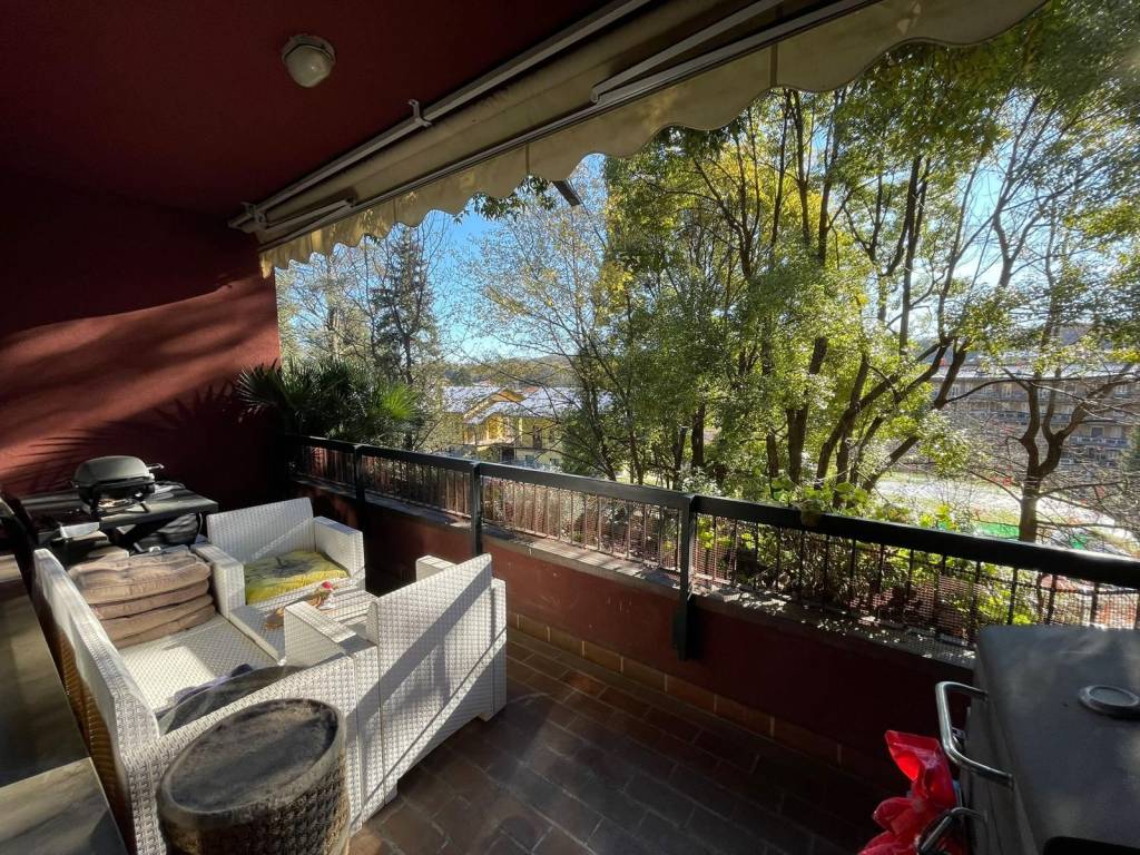 Appartamento a Induno olona in Via Gaetano Previati, 5 - Foto 3