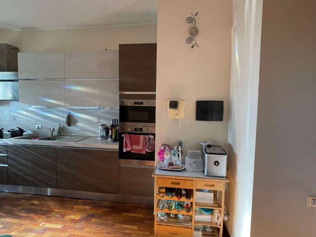 Appartamento a Induno olona in Via Gaetano Previati, 5 - Foto 4