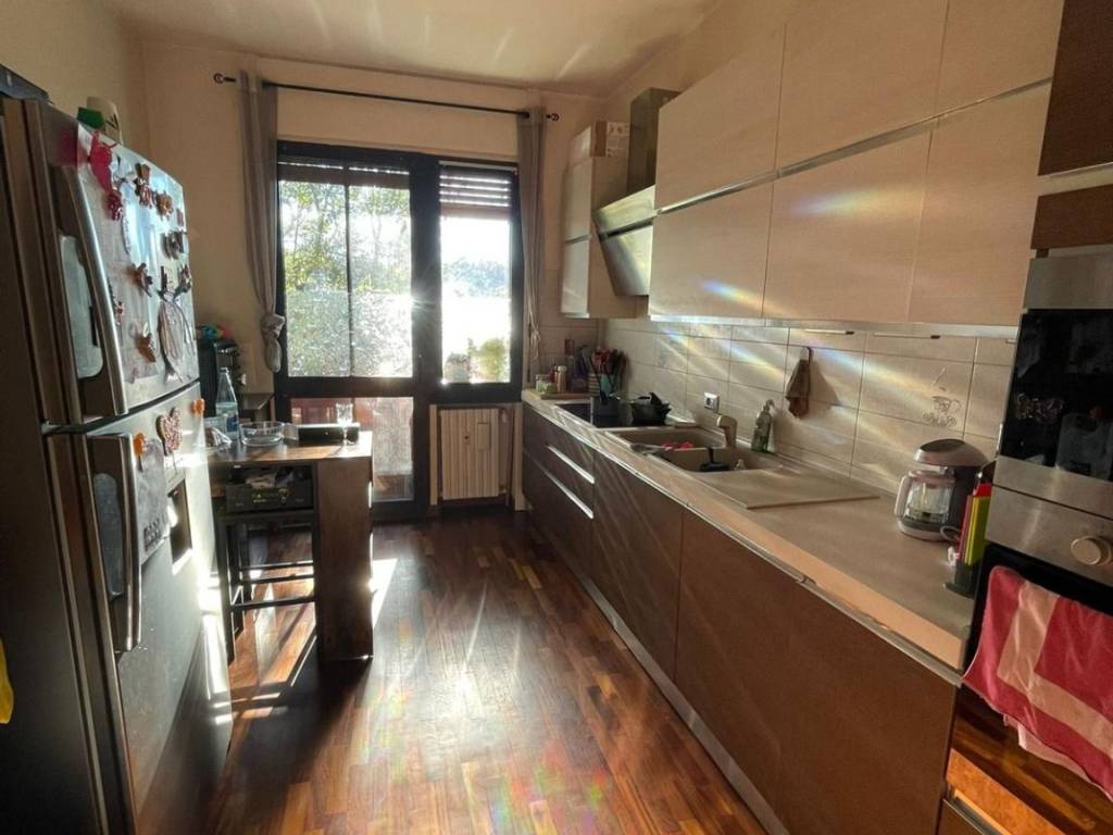 Appartamento a Induno olona in Via Gaetano Previati, 5 - Foto 5