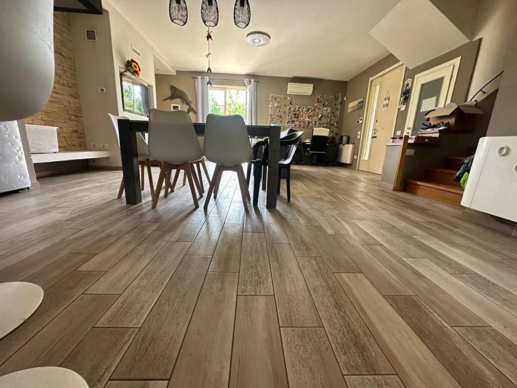 Casa indipendente a Lamporecchio in Via Giacomo Puccini, - Foto 3