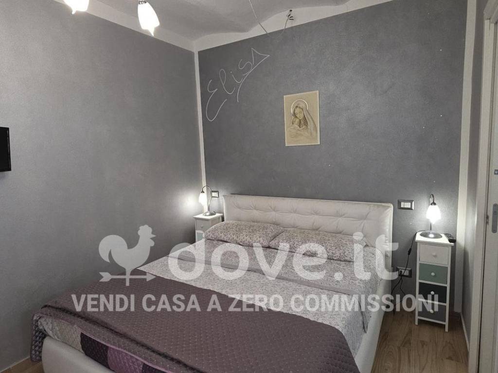 Appartamento a Monte argentario in Via delle Fornaci, 11 - Foto 3