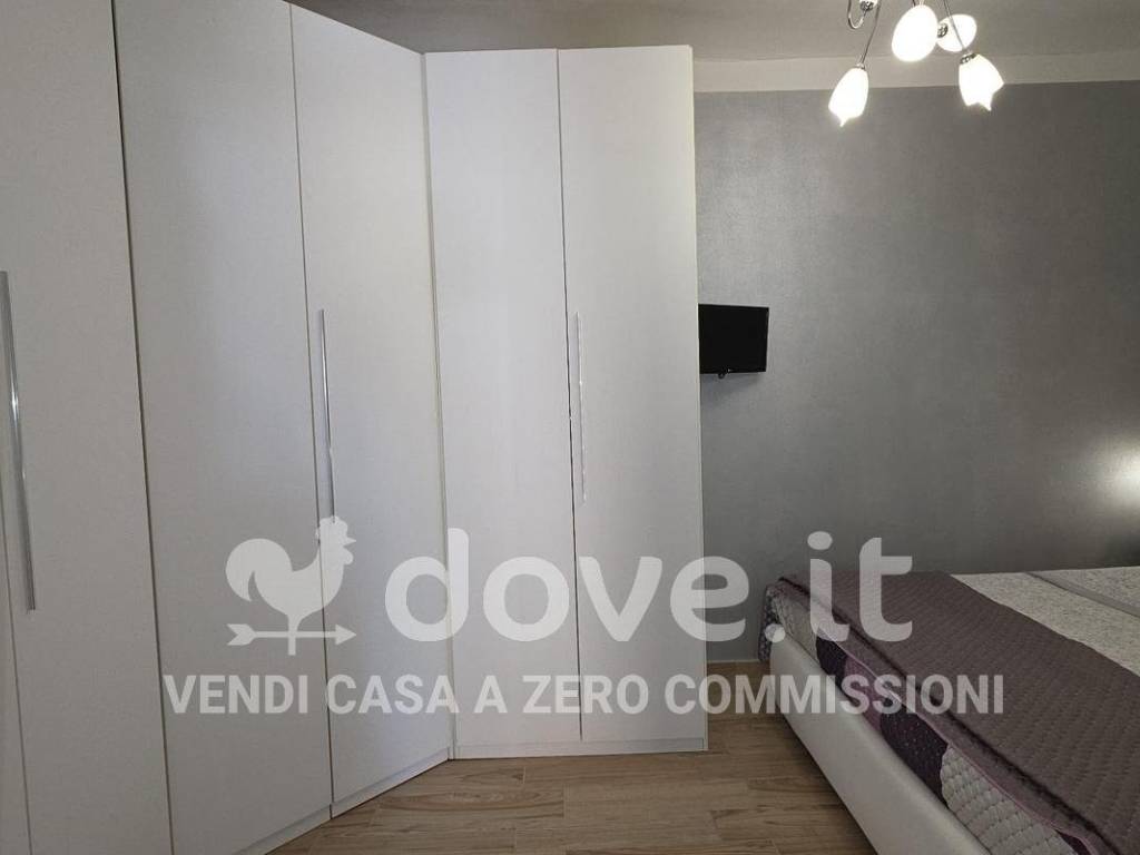 Appartamento a Monte argentario in Via delle Fornaci, 11 - Foto 4