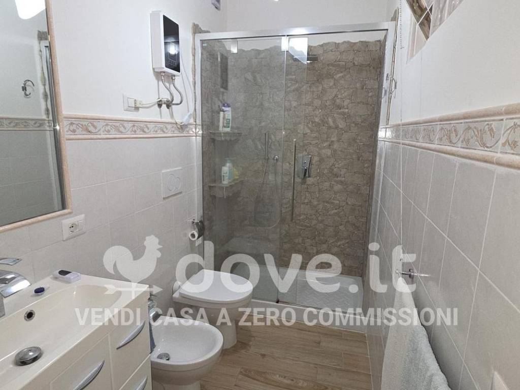 Appartamento a Monte argentario in Via delle Fornaci, 11 - Foto 5