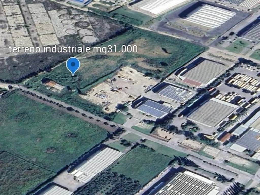 Terreno a Cisterna di latina in Via Grotte di Nottola, 36 - Foto 2