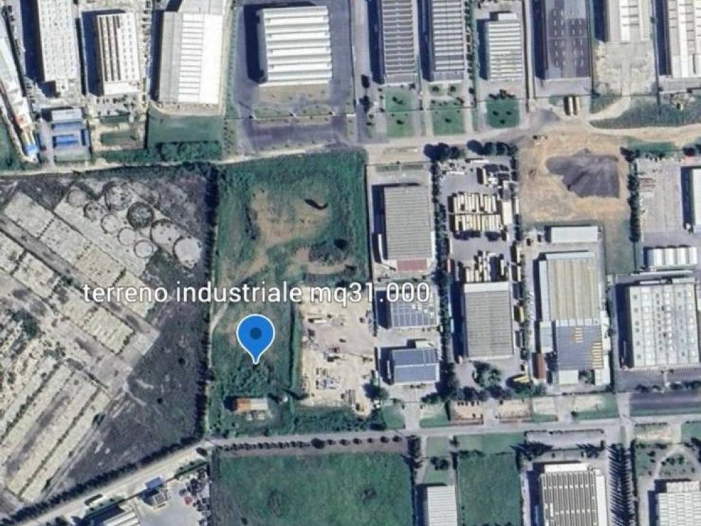 Terreno a Cisterna di latina in Via Grotte di Nottola, 36 - Foto 3