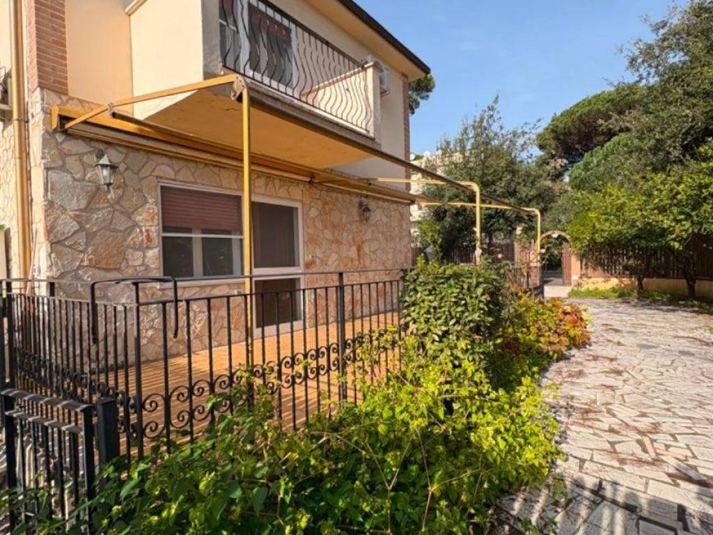 Villa a Fondi in Via Salto 1, 4784 - Foto 3