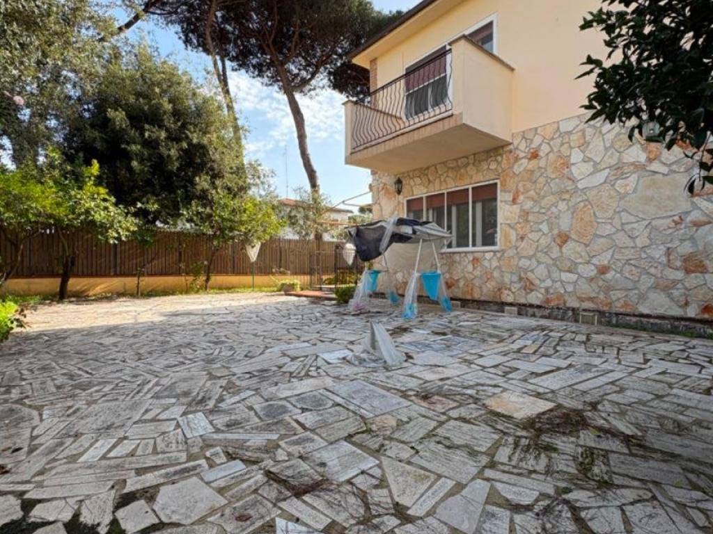 Villa a Fondi in Via Salto 1, 4784 - Foto 4