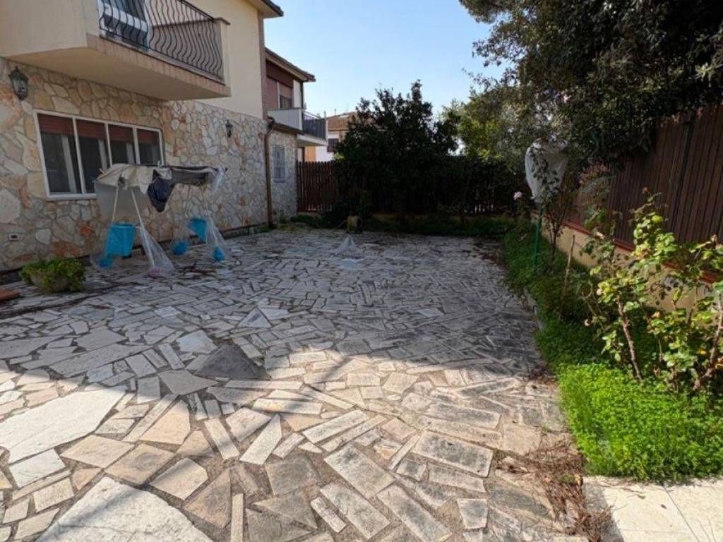 Villa a Fondi in Via Salto 1, 4784 - Foto 5