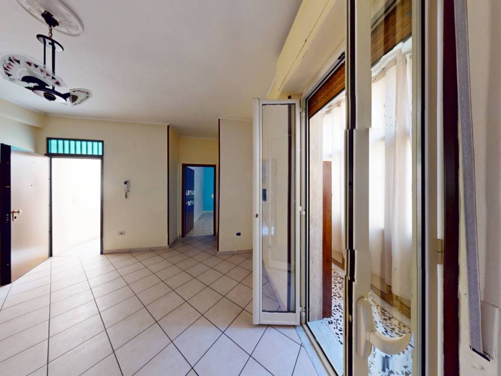 Appartamento a Afragola in Via Silvio Pellico, 10 - Foto 2
