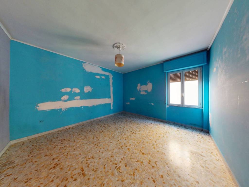 Appartamento a Afragola in Via Silvio Pellico, 10 - Foto 4