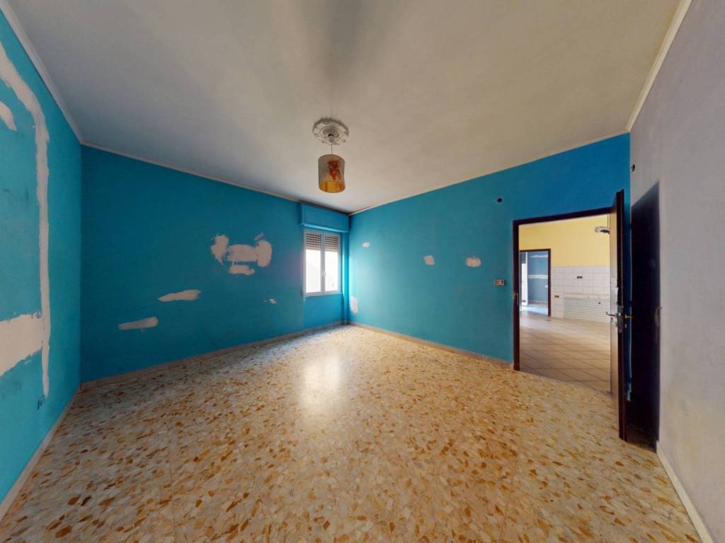 Appartamento a Afragola in Via Silvio Pellico, 10 - Foto 5