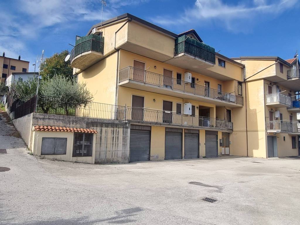 Appartamento a Aiello del sabato in Strada Provinciale Aiello-Solofra - Foto 4