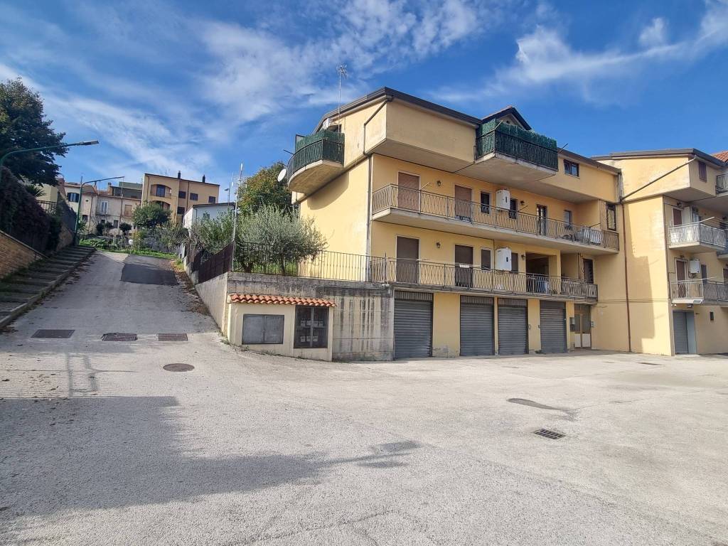 Appartamento a Aiello del sabato in Strada Provinciale Aiello-Solofra - Foto 5